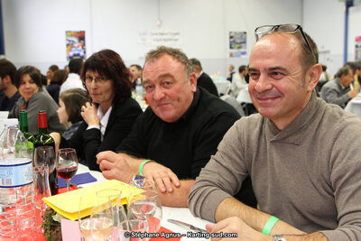 07/01/2018 : Remise des Prix 2017 Automobile et Karting Midi-Pyrénées à Balma (Photos Stéphane Agnus) 2018 — karting