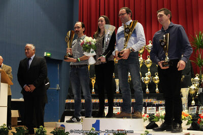 07/01/2018 : Remise des Prix 2017 Automobile et Karting Midi-Pyrénées à Balma (Photos Stéphane Agnus) 2018 — karting