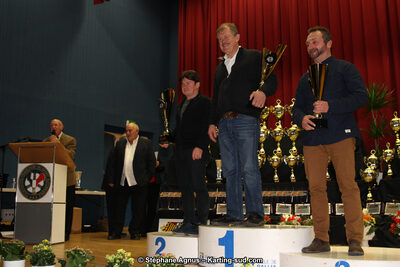 07/01/2018 : Remise des Prix 2017 Automobile et Karting Midi-Pyrénées à Balma (Photos Stéphane Agnus) 2018 — karting