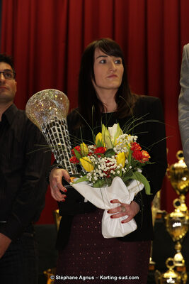 07/01/2018 : Remise des Prix 2017 Automobile et Karting Midi-Pyrénées à Balma (Photos Stéphane Agnus) 2018 — karting