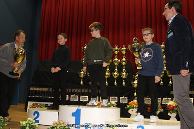 07/01/2018 : Remise des Prix 2017 Automobile et Karting Midi-Pyrénées à Balma (Photos Stéphane Agnus) 2018 — karting