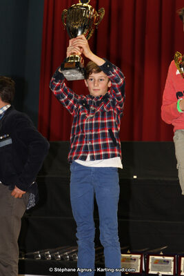 07/01/2018 : Remise des Prix 2017 Automobile et Karting Midi-Pyrénées à Balma (Photos Stéphane Agnus) 2018 — karting