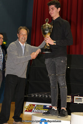 07/01/2018 : Remise des Prix 2017 Automobile et Karting Midi-Pyrénées à Balma (Photos Stéphane Agnus) 2018 — karting