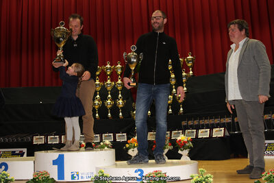 07/01/2018 : Remise des Prix 2017 Automobile et Karting Midi-Pyrénées à Balma (Photos Stéphane Agnus) 2018 — karting