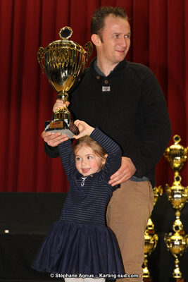 07/01/2018 : Remise des Prix 2017 Automobile et Karting Midi-Pyrénées à Balma (Photos Stéphane Agnus) 2018 — karting