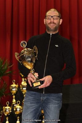 07/01/2018 : Remise des Prix 2017 Automobile et Karting Midi-Pyrénées à Balma (Photos Stéphane Agnus) 2018 — karting