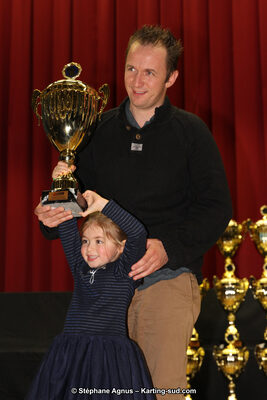 07/01/2018 : Remise des Prix 2017 Automobile et Karting Midi-Pyrénées à Balma (Photos Stéphane Agnus) 2018 — karting