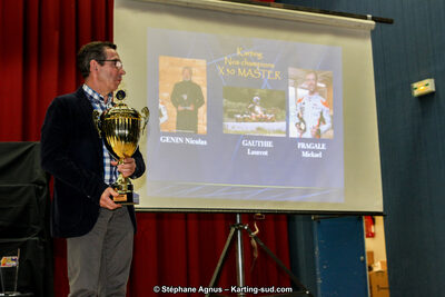 07/01/2018 : Remise des Prix 2017 Automobile et Karting Midi-Pyrénées à Balma (Photos Stéphane Agnus) 2018 — karting