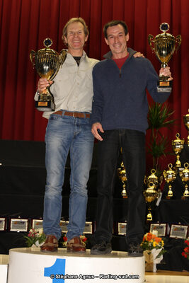 07/01/2018 : Remise des Prix 2017 Automobile et Karting Midi-Pyrénées à Balma (Photos Stéphane Agnus) 2018 — karting