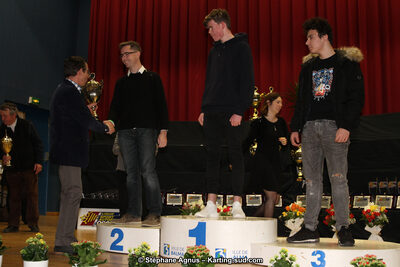 07/01/2018 : Remise des Prix 2017 Automobile et Karting Midi-Pyrénées à Balma (Photos Stéphane Agnus) 2018 — karting