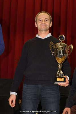 07/01/2018 : Remise des Prix 2017 Automobile et Karting Midi-Pyrénées à Balma (Photos Stéphane Agnus) 2018 — karting