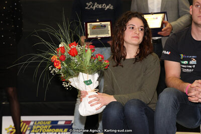 07/01/2018 : Remise des Prix 2017 Automobile et Karting Midi-Pyrénées à Balma (Photos Stéphane Agnus) 2018 — karting