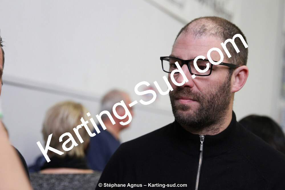 07/01/2018 : Remise des Prix 2017 Automobile et Karting Midi-Pyrénées à Balma (Photos Stéphane Agnus) 2018 — karting