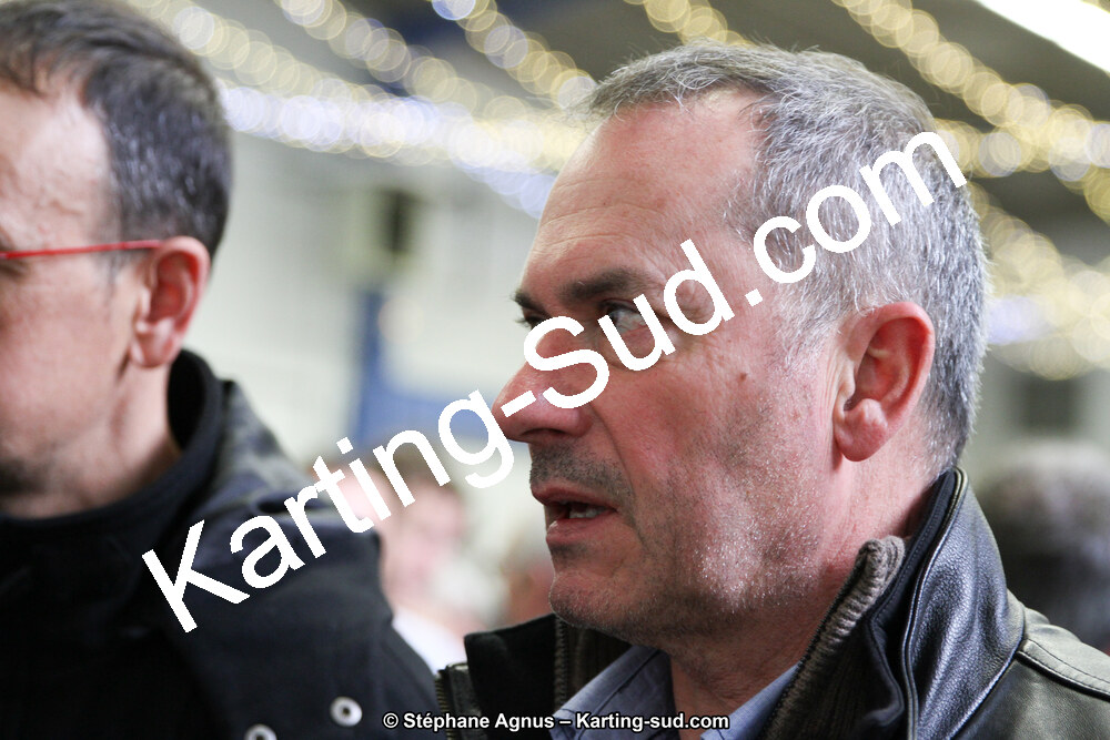 07/01/2018 : Remise des Prix 2017 Automobile et Karting Midi-Pyrénées à Balma (Photos Stéphane Agnus) 2018 — karting