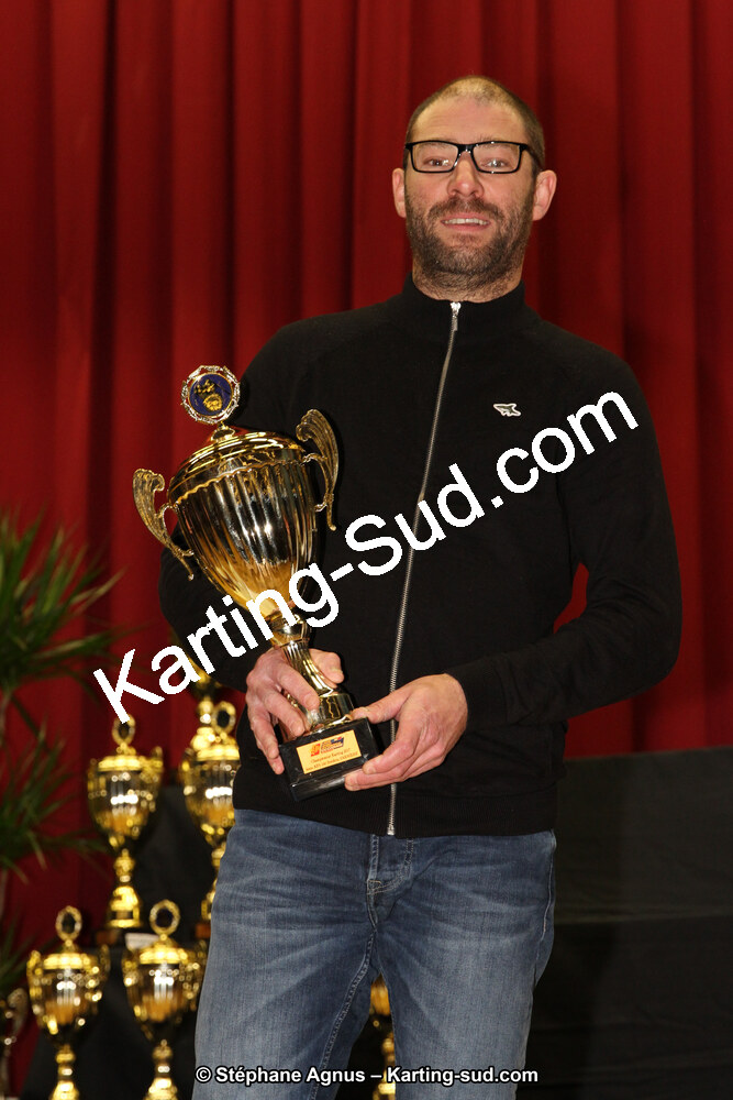07/01/2018 : Remise des Prix 2017 Automobile et Karting Midi-Pyrénées à Balma (Photos Stéphane Agnus) 2018 — karting