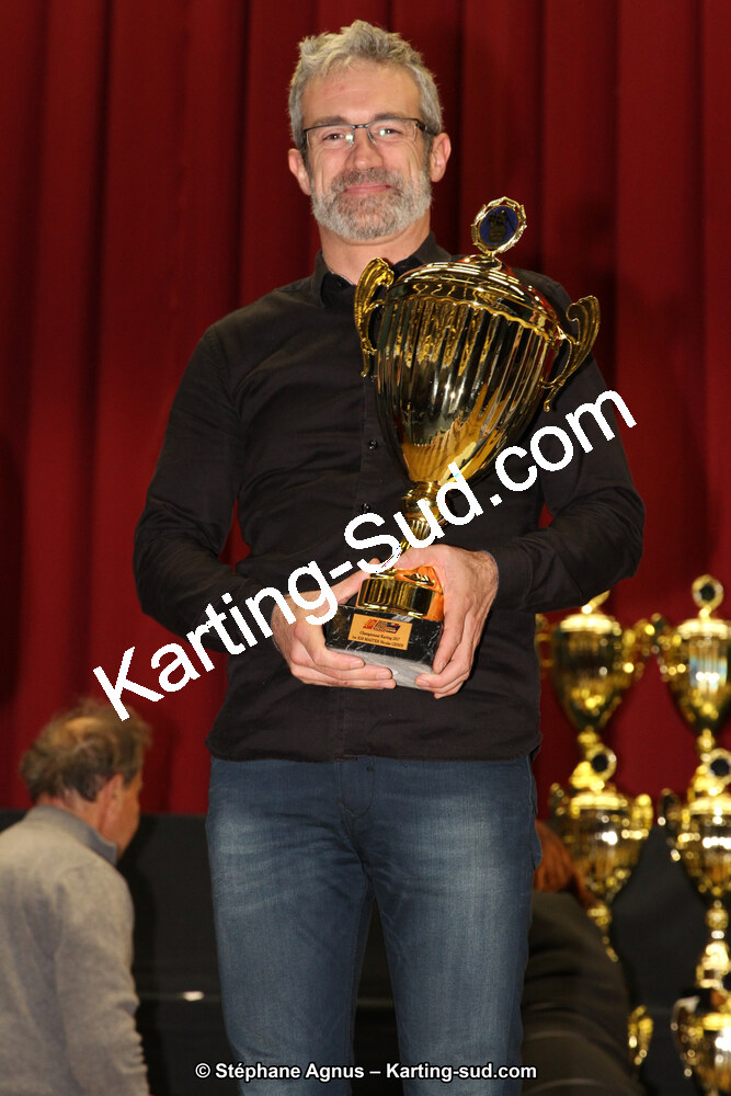 07/01/2018 : Remise des Prix 2017 Automobile et Karting Midi-Pyrénées à Balma (Photos Stéphane Agnus) 2018 — karting