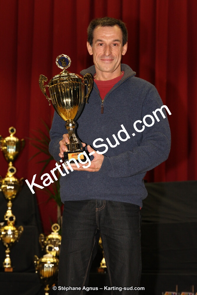 07/01/2018 : Remise des Prix 2017 Automobile et Karting Midi-Pyrénées à Balma (Photos Stéphane Agnus) 2018 — karting