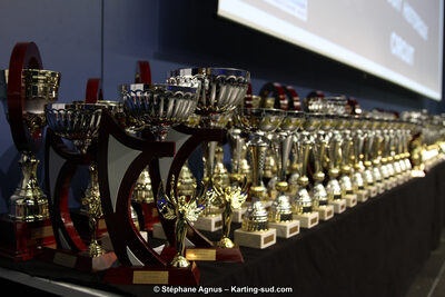 20/01/2018 : Remise des Prix 2017 Automobile et Karting Aquitaine à Agen (Photos Stéphane Agnus) 2018 — karting