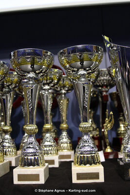 20/01/2018 : Remise des Prix 2017 Automobile et Karting Aquitaine à Agen (Photos Stéphane Agnus) 2018 — karting