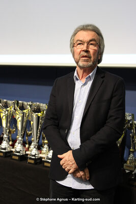 20/01/2018 : Remise des Prix 2017 Automobile et Karting Aquitaine à Agen (Photos Stéphane Agnus) 2018 — karting