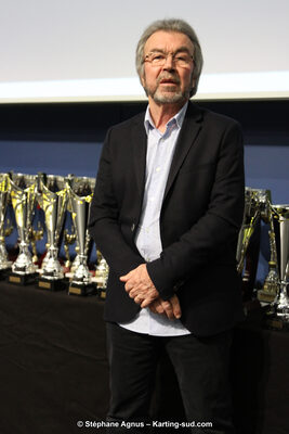 20/01/2018 : Remise des Prix 2017 Automobile et Karting Aquitaine à Agen (Photos Stéphane Agnus) 2018 — karting