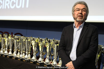 20/01/2018 : Remise des Prix 2017 Automobile et Karting Aquitaine à Agen (Photos Stéphane Agnus) 2018 — karting