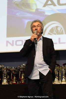 20/01/2018 : Remise des Prix 2017 Automobile et Karting Aquitaine à Agen (Photos Stéphane Agnus) 2018 — karting