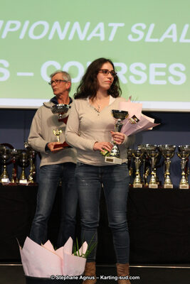 20/01/2018 : Remise des Prix 2017 Automobile et Karting Aquitaine à Agen (Photos Stéphane Agnus) 2018 — karting