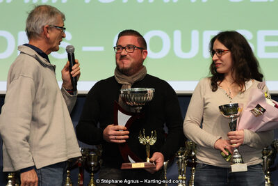 20/01/2018 : Remise des Prix 2017 Automobile et Karting Aquitaine à Agen (Photos Stéphane Agnus) 2018 — karting