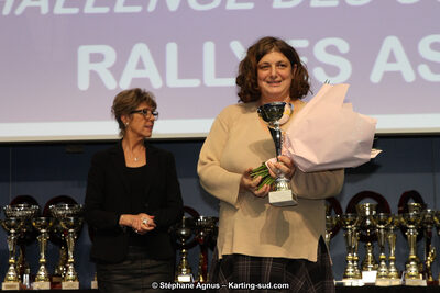20/01/2018 : Remise des Prix 2017 Automobile et Karting Aquitaine à Agen (Photos Stéphane Agnus) 2018 — karting