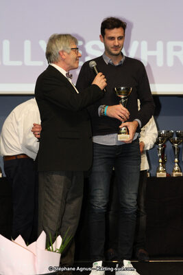 20/01/2018 : Remise des Prix 2017 Automobile et Karting Aquitaine à Agen (Photos Stéphane Agnus) 2018 — karting