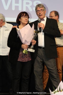 20/01/2018 : Remise des Prix 2017 Automobile et Karting Aquitaine à Agen (Photos Stéphane Agnus) 2018 — karting