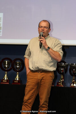 20/01/2018 : Remise des Prix 2017 Automobile et Karting Aquitaine à Agen (Photos Stéphane Agnus) 2018 — karting