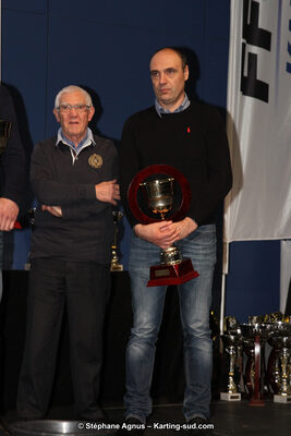 20/01/2018 : Remise des Prix 2017 Automobile et Karting Aquitaine à Agen (Photos Stéphane Agnus) 2018 — karting