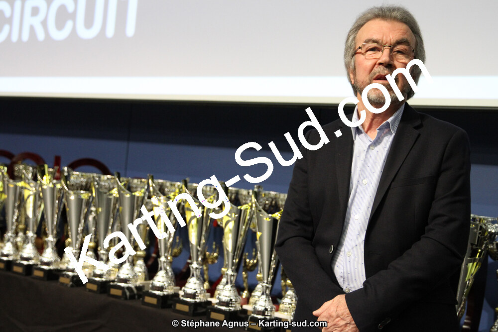 20/01/2018 : Remise des Prix 2017 Automobile et Karting Aquitaine à Agen (Photos Stéphane Agnus) 2018 — karting