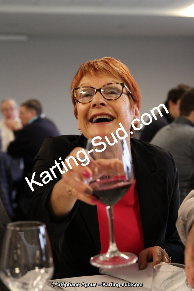 20/01/2018 : Remise des Prix 2017 Automobile et Karting Aquitaine à Agen (Photos Stéphane Agnus) 2018 — karting