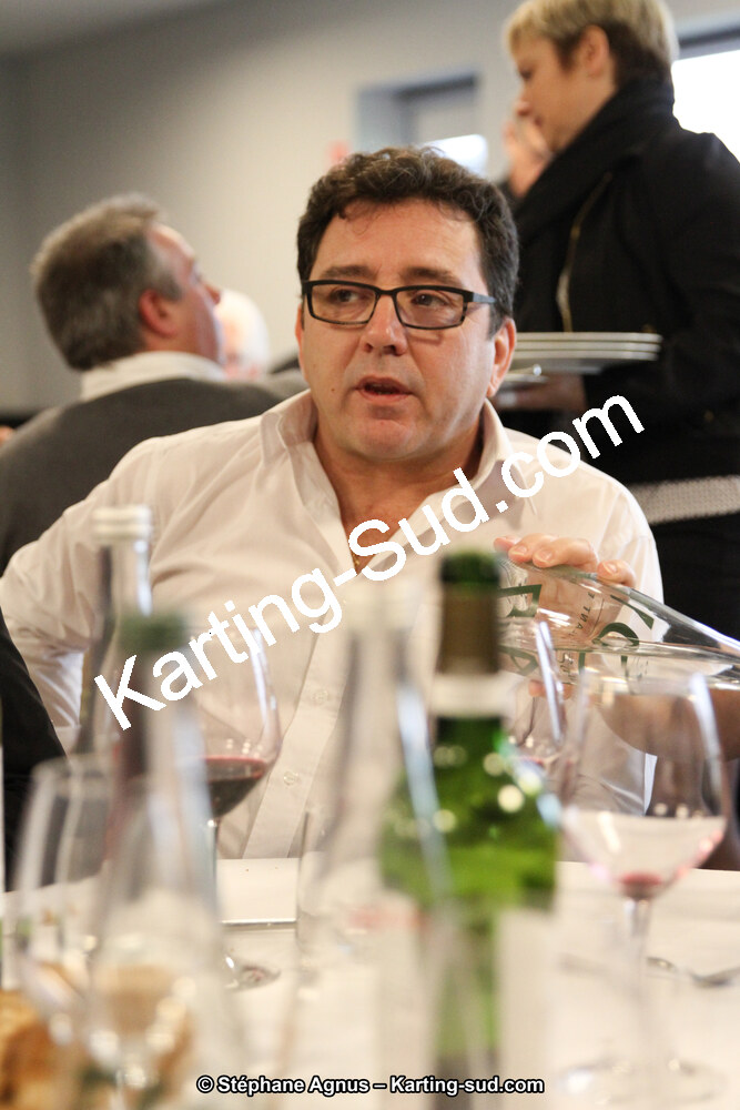 20/01/2018 : Remise des Prix 2017 Automobile et Karting Aquitaine à Agen (Photos Stéphane Agnus) 2018 — karting
