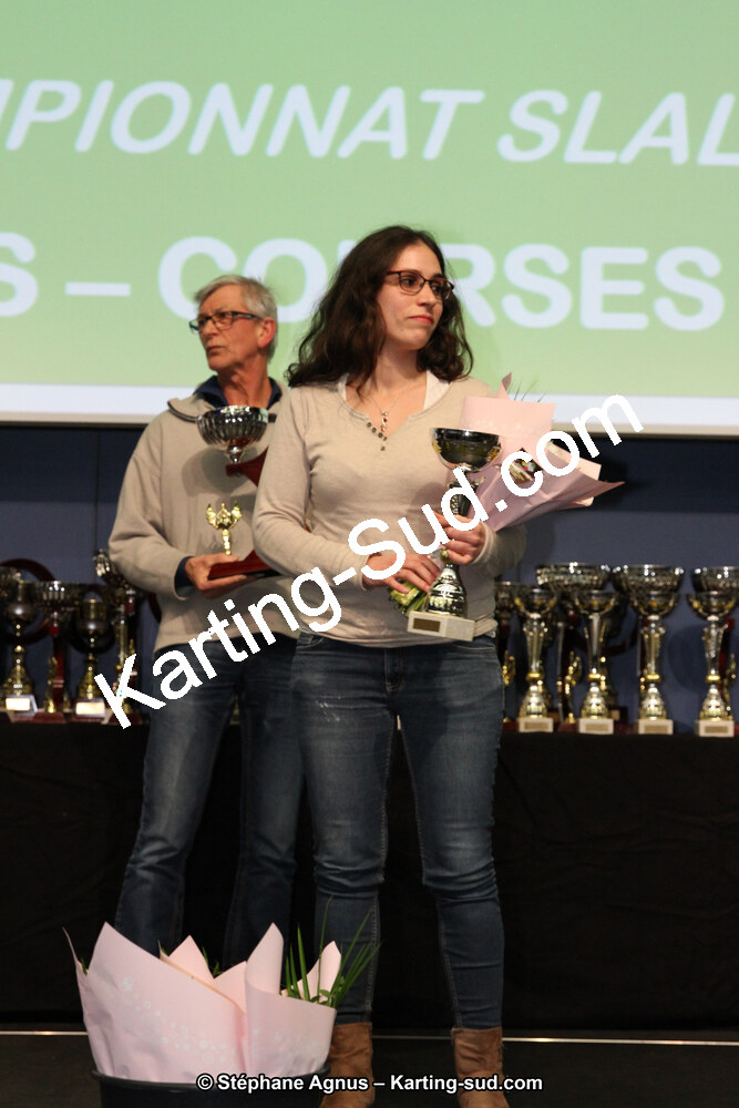 20/01/2018 : Remise des Prix 2017 Automobile et Karting Aquitaine à Agen (Photos Stéphane Agnus) 2018 — karting