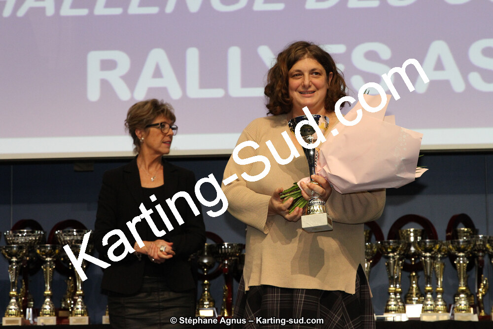20/01/2018 : Remise des Prix 2017 Automobile et Karting Aquitaine à Agen (Photos Stéphane Agnus) 2018 — karting