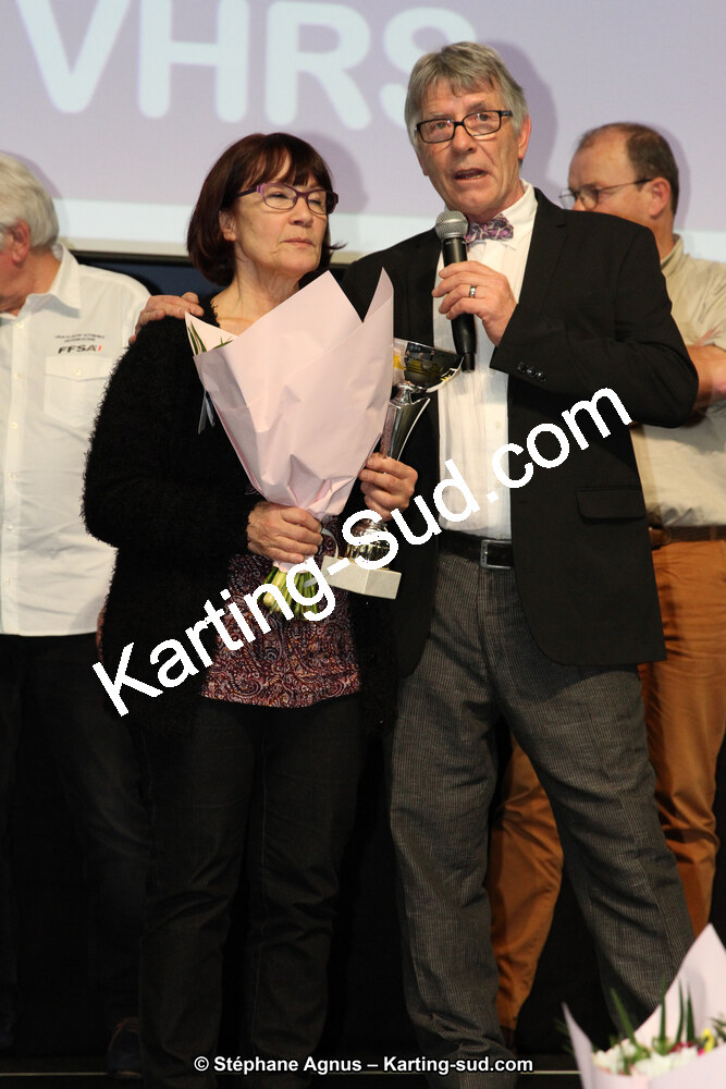 20/01/2018 : Remise des Prix 2017 Automobile et Karting Aquitaine à Agen (Photos Stéphane Agnus) 2018 — karting
