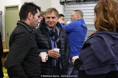 21/01/2018 : Remise des Prix du Championnat du Sud 2017 à Muret (Photos Stéphane Agnus) 2018 — karting