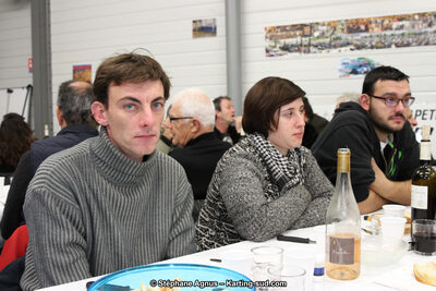 21/01/2018 : Remise des Prix du Championnat du Sud 2017 à Muret (Photos Stéphane Agnus) 2018 — karting
