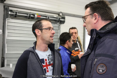 21/01/2018 : Remise des Prix du Championnat du Sud 2017 à Muret (Photos Stéphane Agnus) 2018 — karting
