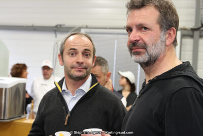 21/01/2018 : Remise des Prix du Championnat du Sud 2017 à Muret (Photos Stéphane Agnus) 2018 — karting
