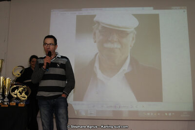 21/01/2018 : Remise des Prix du Championnat du Sud 2017 à Muret (Photos Stéphane Agnus) 2018 — karting