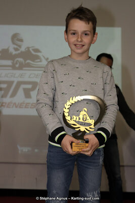 21/01/2018 : Remise des Prix du Championnat du Sud 2017 à Muret (Photos Stéphane Agnus) 2018 — karting