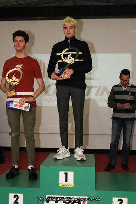 21/01/2018 : Remise des Prix du Championnat du Sud 2017 à Muret (Photos Stéphane Agnus) 2018 — karting