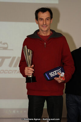21/01/2018 : Remise des Prix du Championnat du Sud 2017 à Muret (Photos Stéphane Agnus) 2018 — karting