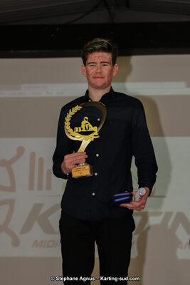21/01/2018 : Remise des Prix du Championnat du Sud 2017 à Muret (Photos Stéphane Agnus) 2018 — karting