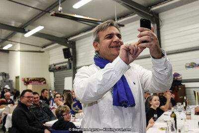 21/01/2018 : Remise des Prix du Championnat du Sud 2017 à Muret (Photos Stéphane Agnus) 2018 — karting